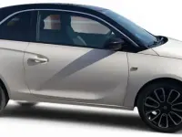 Usado Opel Adam Glam 87 CV (63 kW) 2018 Utilitario