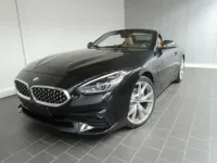 Usado BMW Z4 M Sport 197 CV (144 kW) 2019 Negro Descapotable