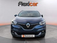 Usado Renault Kadjar Intens 132 CV (97 kW) 2017 Azul SUV