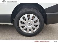 usado Nissan NV300 Furgón 1.6dci S&s L1h1 1t Pro 125