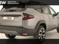Usado Dacia Bigster Journey 156 CV (114 kW) 2025 Gris SUV