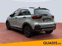 Usado Honda Jazz 122 CV (89 kW) 2025 Azul Utilitario