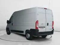 Usado Opel Movano 140 CV (102 kW) 2023 Blanco Van