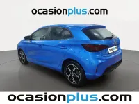 Usado MG MG3 Comfort 116 CV (85 kW) 2025 Blanco Utilitario