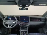 Usado VW Tiguan R-line 150 CV (110 kW) 2024 Blanco SUV