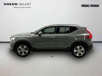 Usado Volvo XC40 Core 163 CV (119 kW) 2025 Verde SUV