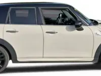 Usado Mini Cooper S 192 CV (141 kW) 2020 Blanco Utilitario