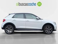 Usado Audi A1 110 CV (80 kW) 2021 Blanco