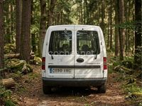 Usado Opel Combo Enjoy 100 CV (73 kW) 2009 Blanco Monovolumen