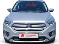 Usado Ford Kuga Trend 120 CV (88 kW) 2018 SUV