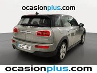 Usado Mini Cooper 136 CV (100 kW) 2016 Gris Utilitario