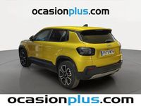 Usado Jeep Avenger Summit 100 CV (73 kW) 2023 Amarillo SUV