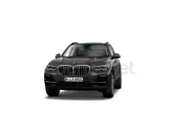 Usado BMW X5 Comfort Edition 394 CV (289 kW) 2021 Gris / plata SUV