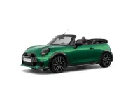 Usado Mini Cooper Cabriolet 204 CV (150 kW) 2025 Verde Descapotable