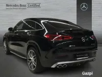 Usado Mercedes GLE53 AMG AMG 435 CV (319 kW) 2023 SUV
