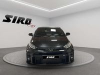 Używany Toyota Yaris 261 KM (191 kW) 2022 Czarny Hatchback