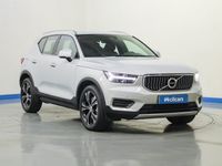 usado Volvo XC40 XC40T5 Recharge Inscription Aut.