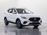 Usado MG ZS Comfort 116 CV (85 kW) 2025 Blanco SUV