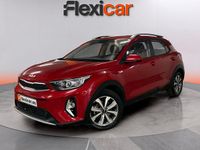 Usado Kia Stonic 84 CV (61 kW) 2023 Rojo SUV