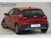 Usado Hyundai i20 84 CV (61 kW) 2025 Otro Utilitario