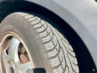 Usado Mini Cooper D 110 CV (80 kW) 2007 Verde Utilitario