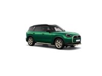 Usado Mini One D Countryman Essential 163 CV (119 kW) 2025 Verde SUV
