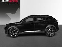 Usado Peugeot 2008 Allure 100 CV (73 kW) 2023 Gris SUV