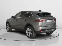 Usado Jaguar E-Pace SE 163 CV (119 kW) 2022 Gris SUV