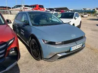 Nuevo Hyundai Ioniq 5 167 kW (228 CV) 2025 Azul SUV