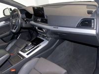 usado Audi Q5 40 Tdi Quattro-ultra S Line S Tronic 150kw