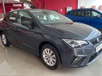 usado Seat Ibiza 1.0 MPI Evo S&S Style XM Edition 80