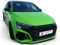 Usado Audi RS3 Sportback 400 CV (294 kW) 2023 Utilitario