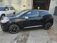 Usado Citroën C-Elysee I Shine 99 CV (72 kW) 2017 Negro Berlina