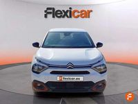 Usado Citroën C4 Feel 131 CV (96 kW) 2023 Blanco SUV