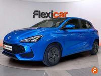 Usado MG MG3 196 CV (144 kW) 2024 Azul Utilitario