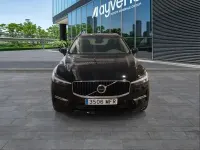 Usado Volvo XC60 Core 197 CV (144 kW) 2023 Blanco SUV