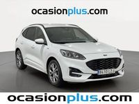 Usado Ford Kuga ST-Line 150 CV (110 kW) 2022 Blanco SUV