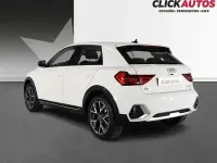 Usado Audi A1 110 CV (80 kW) 2023 SUV
