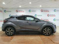 Usado Toyota C-HR Advance 122 CV (89 kW) 2019 Gris SUV