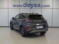 usado Ford Puma 1.0 EcoBoost 125cv Titanium MHEV