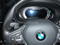 Usado BMW X3 190 CV (139 kW) 2018 Gris / plata SUV