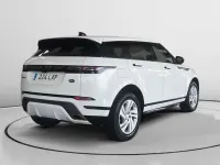 Usado Land Rover Range Rover evoque R-Dynamic 163 CV (119 kW) 2022 Blanco SUV