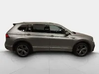 Usado VW Tiguan Advance 151 CV (111 kW) 2021 Plateado SUV