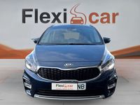 usado Kia Carens 1.7 CRDi VGT 85kW (115CV) Drive Eco-Dyn Diésel en Flexicar Vitoria