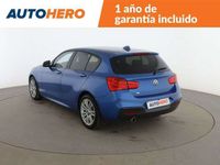 usado BMW 118 118 d