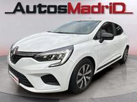 Usado Renault Clio V Equilibre 91 CV (66 kW) 2022 Blanco Utilitario