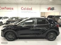 Usado Kia Stonic 120 CV (88 kW) 2020 Negro SUV