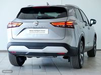 usado Nissan Qashqai DIG-T 103kW N-Connecta