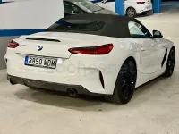 Usado BMW Z4 197 CV (144 kW) 2023 Blanco Descapotable