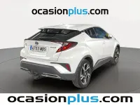 Usado Toyota C-HR Advance 184 CV (135 kW) 2022 SUV